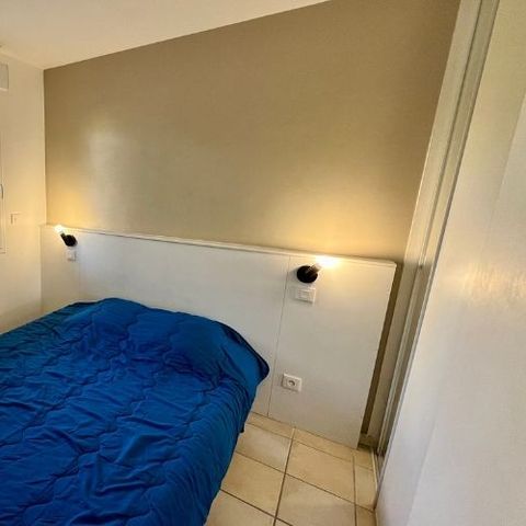 Apartement 4 Personen - Wohnung FLORES 2-4 Personen