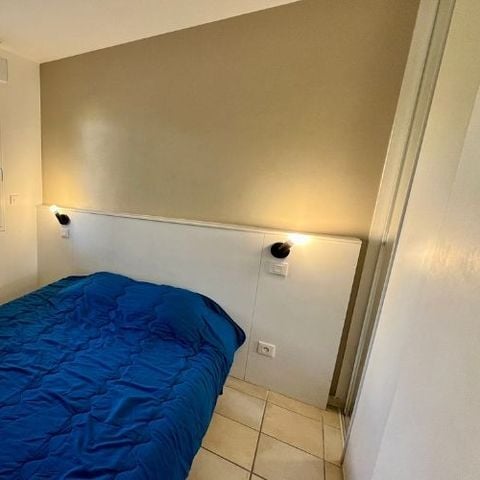 Apartement 4 Personen - Wohnung FLORES 2-4 Personen