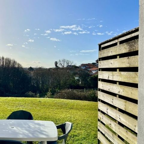 Apartement 4 Personen - Wohnung FLORES 2-4 Personen