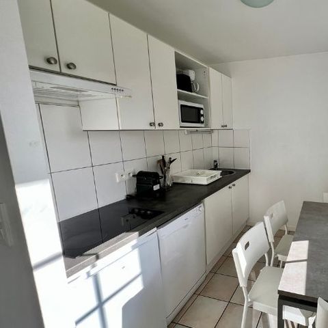 APARTEMENTO 4 personas - Piso FLORES 2-4 personas