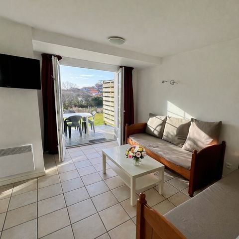 Wohnung 4 personen - Wohnung FLORES 2-4 Personen