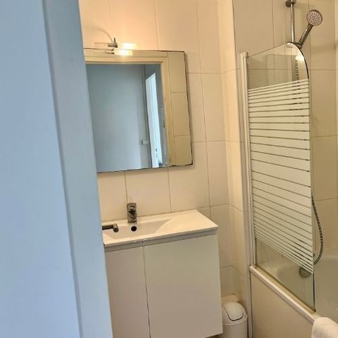 APPARTEMENT 4 personnes - Appartement FLORES 2-4 personnes