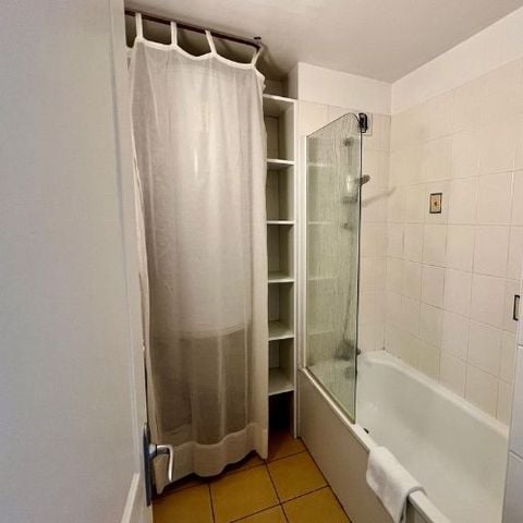 APARTEMENTO 6 personas - Piso MOREA 4-6 personas