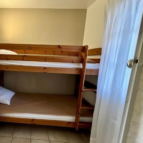 APARTMENT 8 people - Flat MOREA