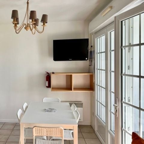 APPARTEMENT 6 personnes - Appartement MOREA 4-6 personnes