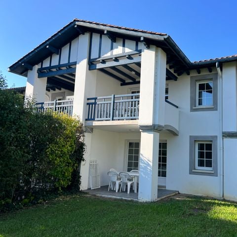 APARTMENT 8 people - Flat MOREA