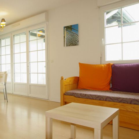 APPARTEMENT 6 personnes - Appartement MOREA 4-6 personnes