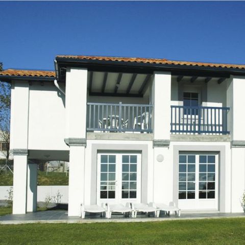 APARTEMENTO 6 personas - Piso OCEANE 4-6 personas