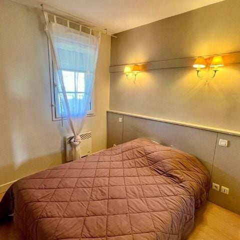 APARTEMENTO 6 personas - Piso OCEANE 4-6 personas