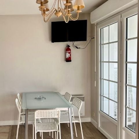 APPARTEMENT 6 personnes - Appartement OCEANE 4-6 personnes