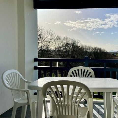 APPARTEMENT 6 personnes - Appartement OCEANE 4-6 personnes