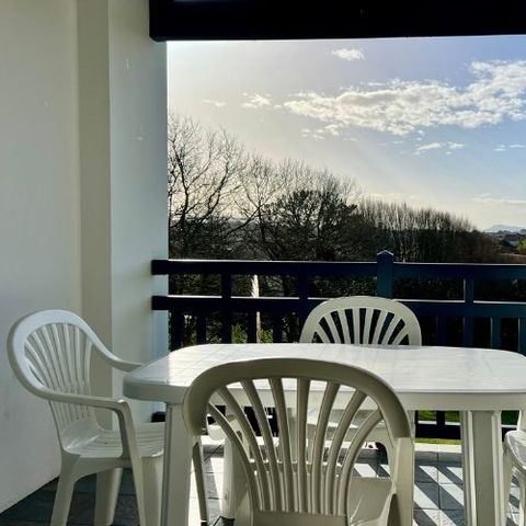 APPARTEMENT 6 personen - Flat OCEANE 4-6 personen