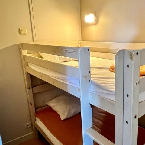 Apartement 6 Personen - Wohnung OCEANE 4-6 Personen