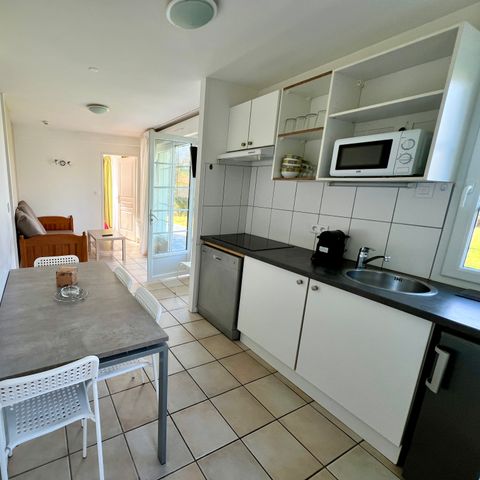 Wohnung 5 personen - Wohnung TUAMOTU 4-5 Personen