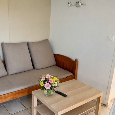 Wohnung 5 personen - Wohnung TUAMOTU 4-5 Personen