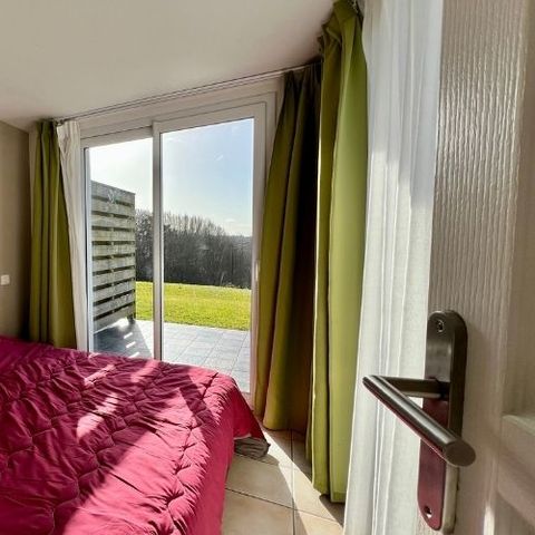 Apartment 5 persons - Flat TUAMOTU 4-5 persons