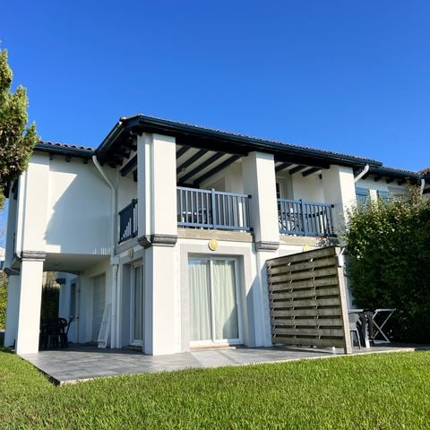 Appartement 5 personnes - Appartement TUAMOTU 4-5 personnes