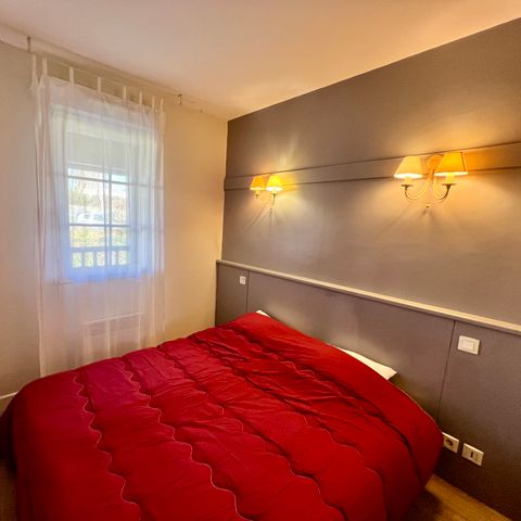 Apartement 3 Personen - Wohnung BOUNTY 2-3 Personen