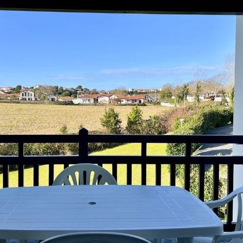 APPARTEMENT 3 personen - Flat BOUNTY 2-3 personen