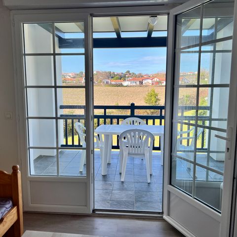 Apartement 3 Personen - Wohnung BOUNTY 2-3 Personen