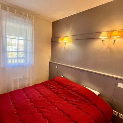 APPARTEMENT 3 personen - Flat BOUNTY 2-3 personen