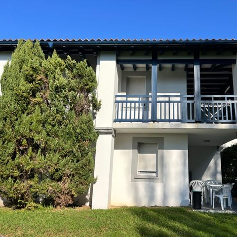 APARTEMENTO 5 personas - Piso ALIZE 2-5 personas