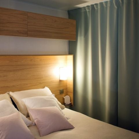 MOBILE HOME 4 people - Mobile-Home MENDIKOA**** sleeps 4