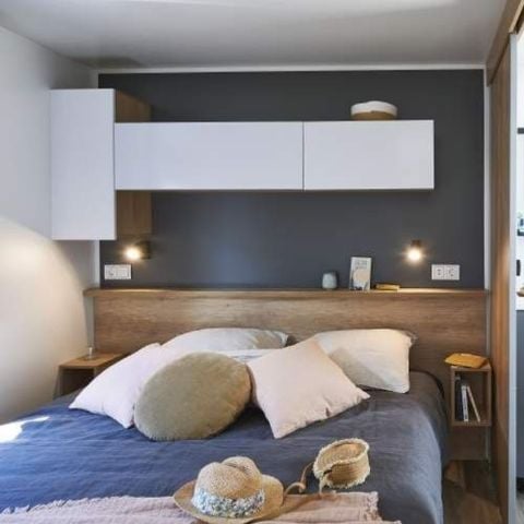 MOBILHOME 6 personas - Mobile-Home PREMIUM ISPEGUY 6 personas