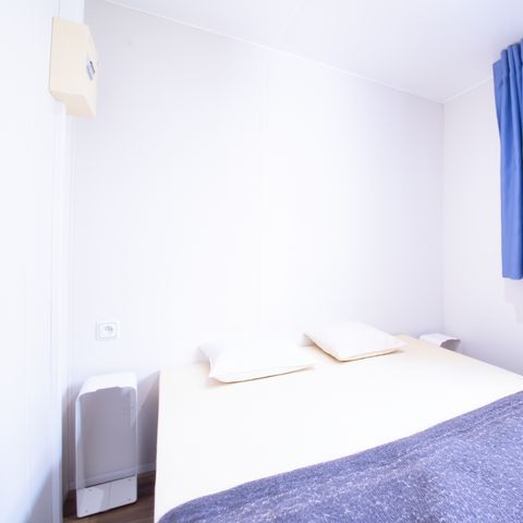 CASA MOBILE 4 persone - Casa mobile JAIZKIBEL**** posti letto 4