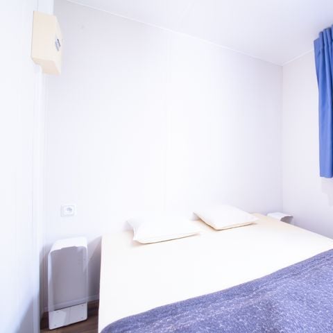 MOBILHOME 4 personnes - Mobile-Home JAIZKIBEL**** 4 personnes