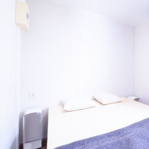 MOBILHOME 4 personnes - Mobile home JAIZKIBEL*** 4 personnes