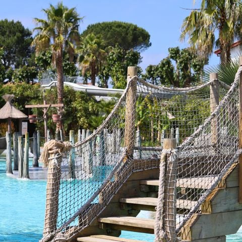 Camping Oyam - Camping Pyrénées-Atlantiques - Afbeelding N°6