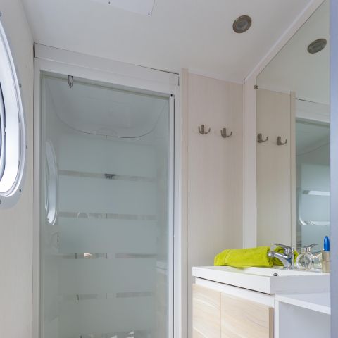 Mobile home 4 persons - Ciela Family Espace