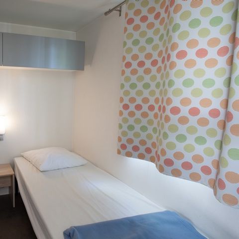 Mobile home 4 persons - Ciela Family Espace