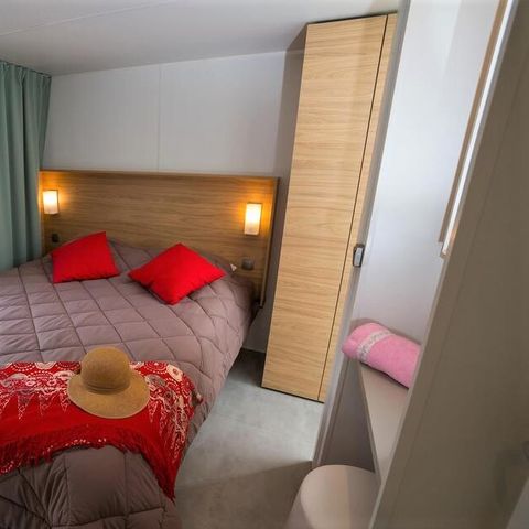 CASA MOBILE 5 persone - Prestigio Ciela Evasione