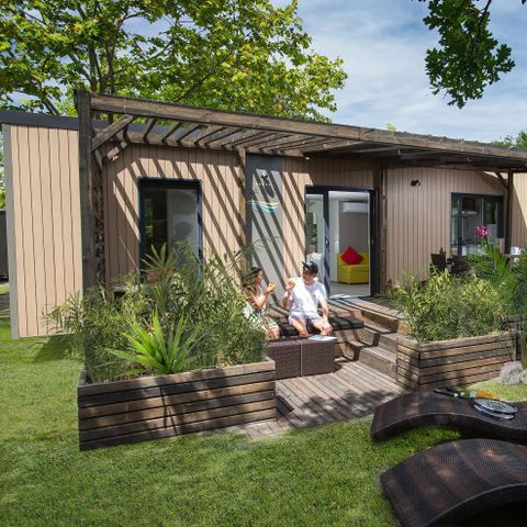 Mobile home 5 persons - Ciela Prestige Evasion
