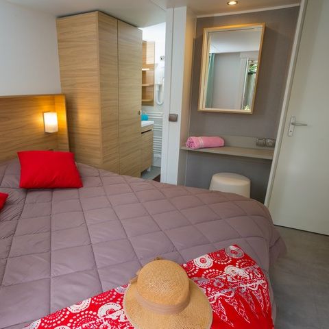 CASA MOBILE 5 persone - Prestigio Ciela Evasione