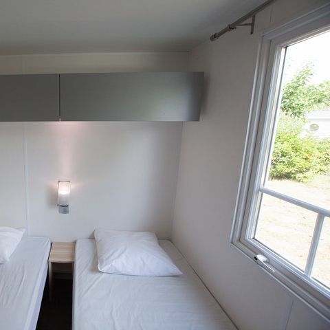 Mobile home 6 persons - Ciela Confort