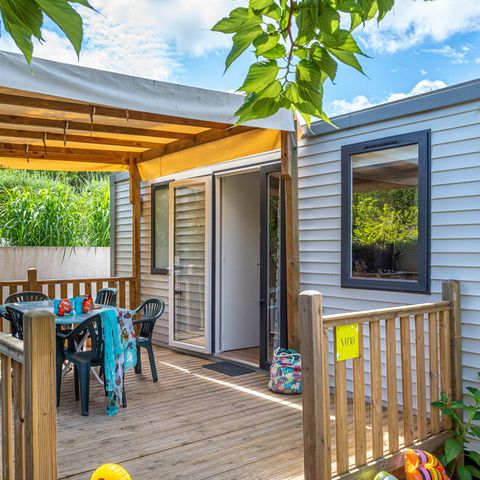 Mobile home 6 persons - Ciela Confort
