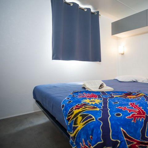 Mobile home 6 persons - Ciela Confort
