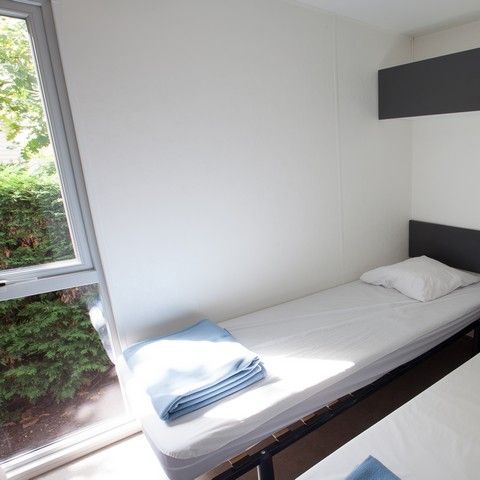 Stacaravan 4 personen - Ciela Prestige