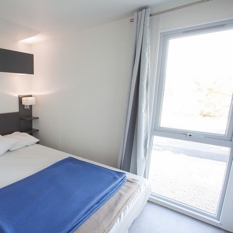 Mobile home 4 persons - Ciela Prestige