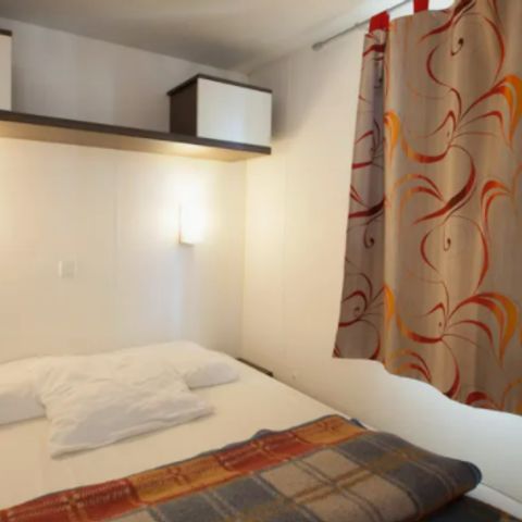 CASA MOBILE 4 persone - Famiglia Ciela - 2 camere da letto