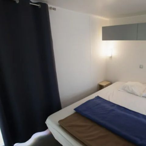 MOBILHOME 5 personnes - Ciela Confort Luxe - 2 chambres - 2 salles de bain