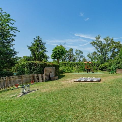 Camping L'Île du Rhin - Camping Haut-Rhin - Afbeelding N°6