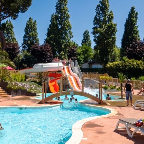 Camping Le Panoramic - Camping Côtes-d'Armor