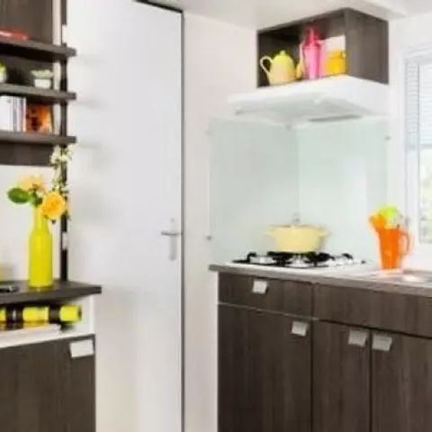 BUNGALOW 6 personnes - SUPER FAMILY