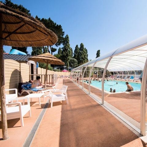 Camping Le Panoramic - Camping Côtes-d'Armor - Image N°2