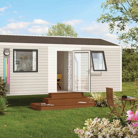 Camping Le Panoramic Camping Le Panoramic - Camping Cotes-Armor - Image N°20