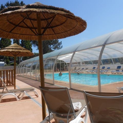 Camping Le Panoramic - Camping Côtes-d'Armor - Image N°5